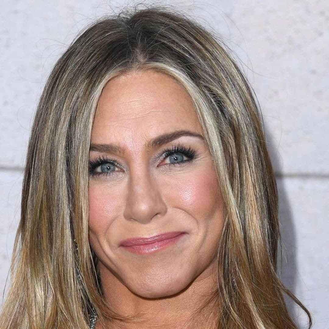 Independent woman! Jennifer Aniston is reportedly ‘fine on her own’