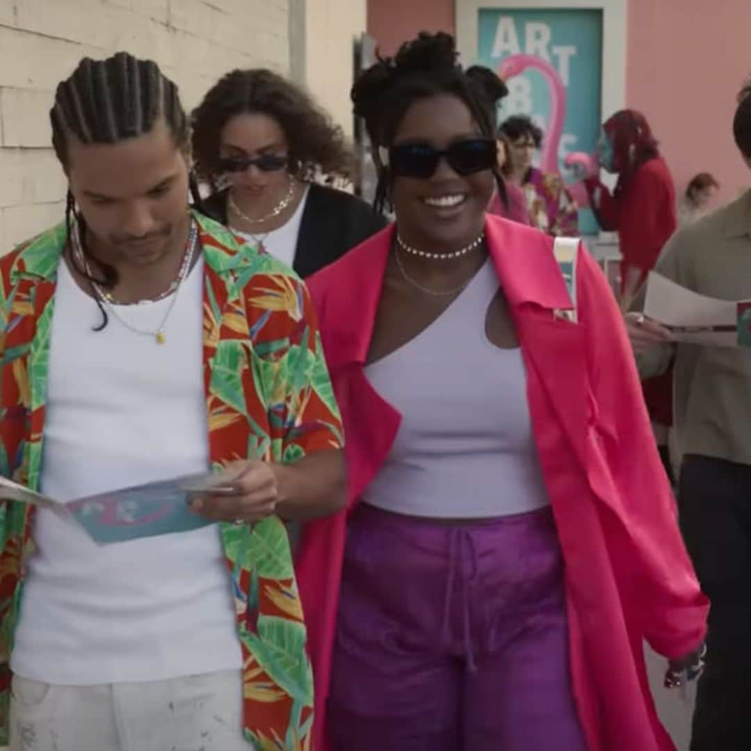 ‘Neon’ brings the rhythm of reggaeton to the small screen