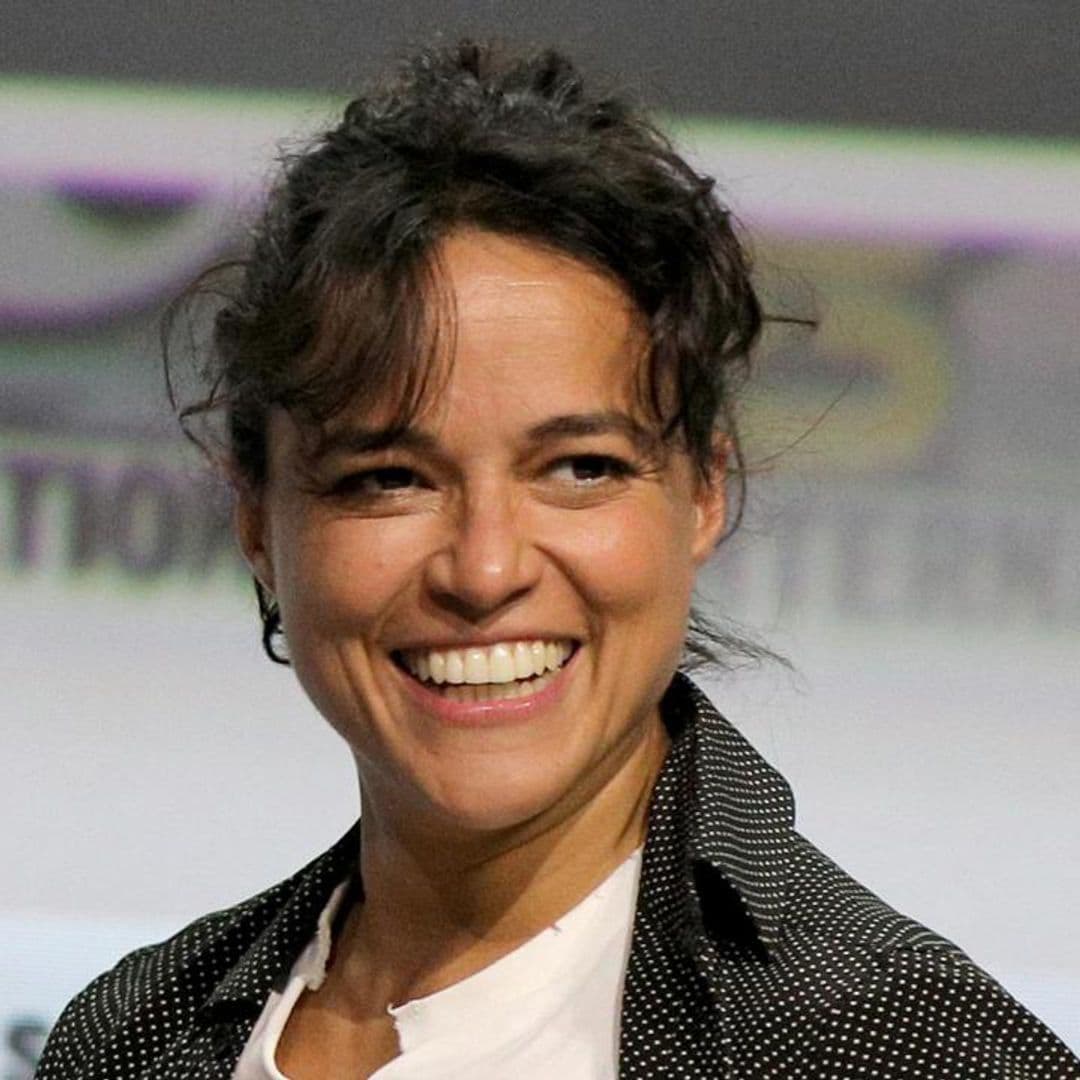 Michelle Rodriguez is excited about the future of the ‘Fast & Furious’ films