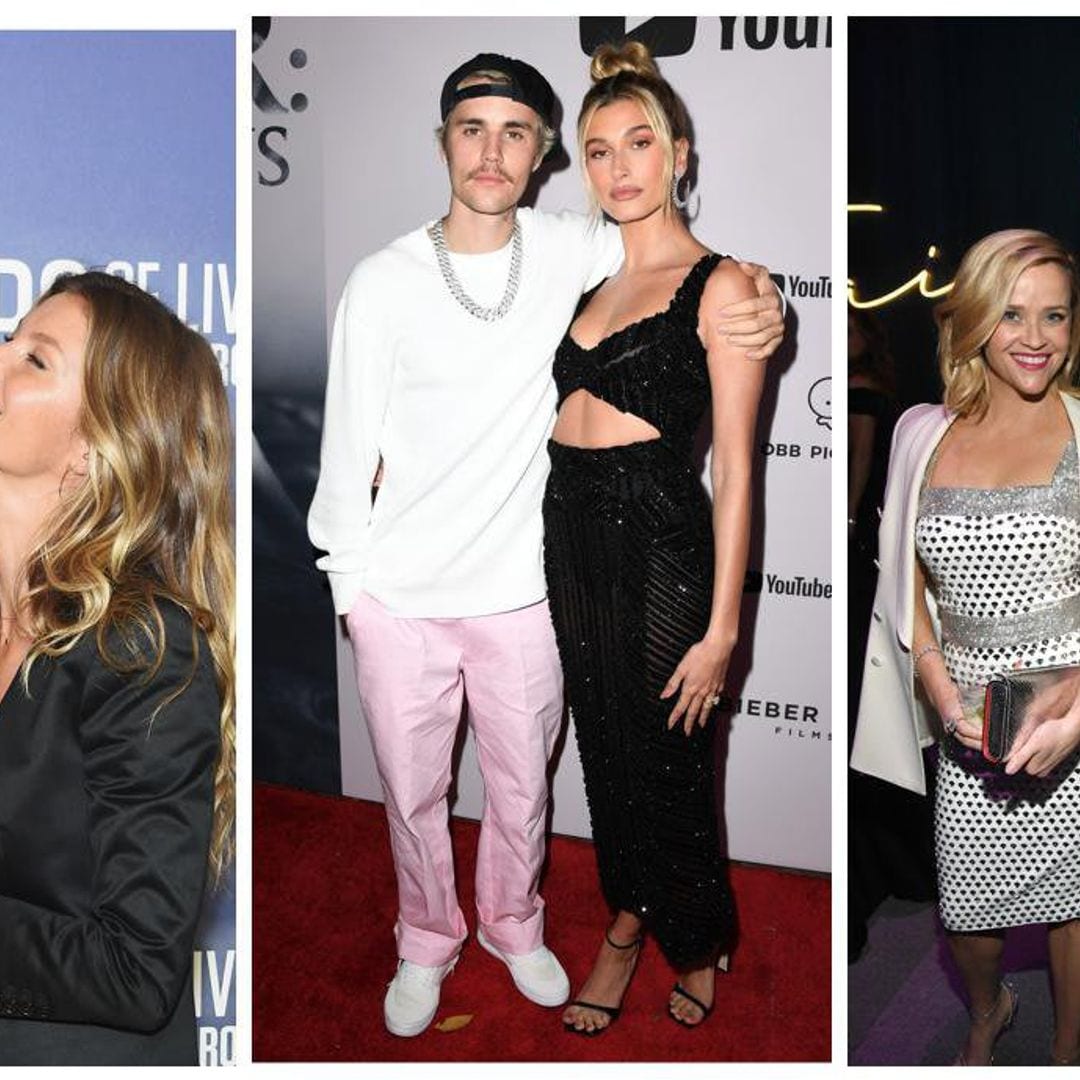 11 Celebrities who were Lucky Enough to Marry their Fans