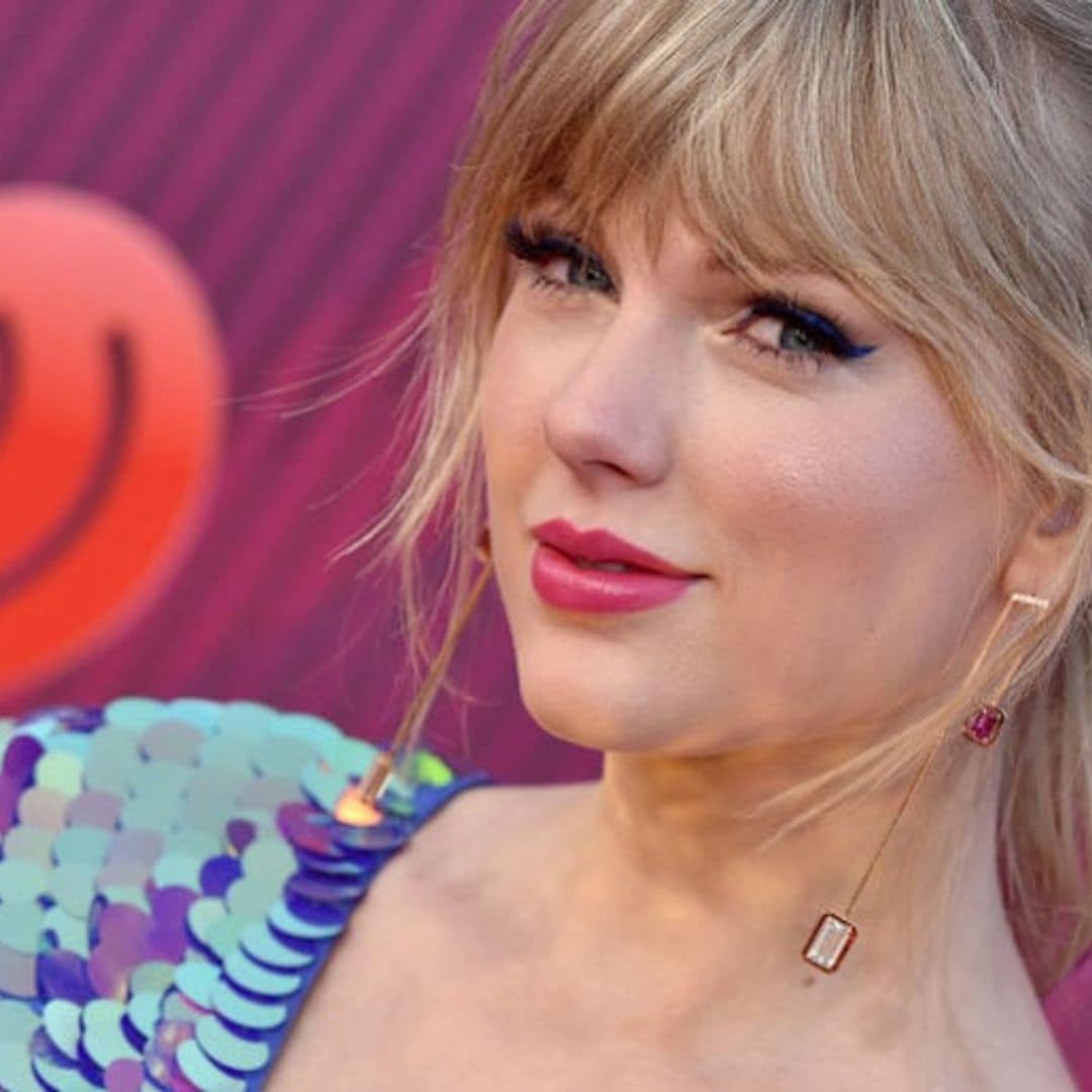 Care for you skin like Taylor Swift with these eight products