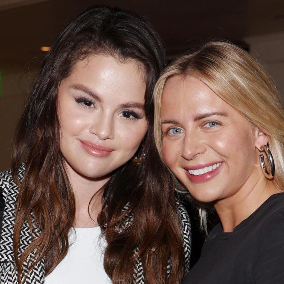 Selena Gomez’s bff Raquelle Stevens breaks her silence following ‘My Mind & Me’ backlash