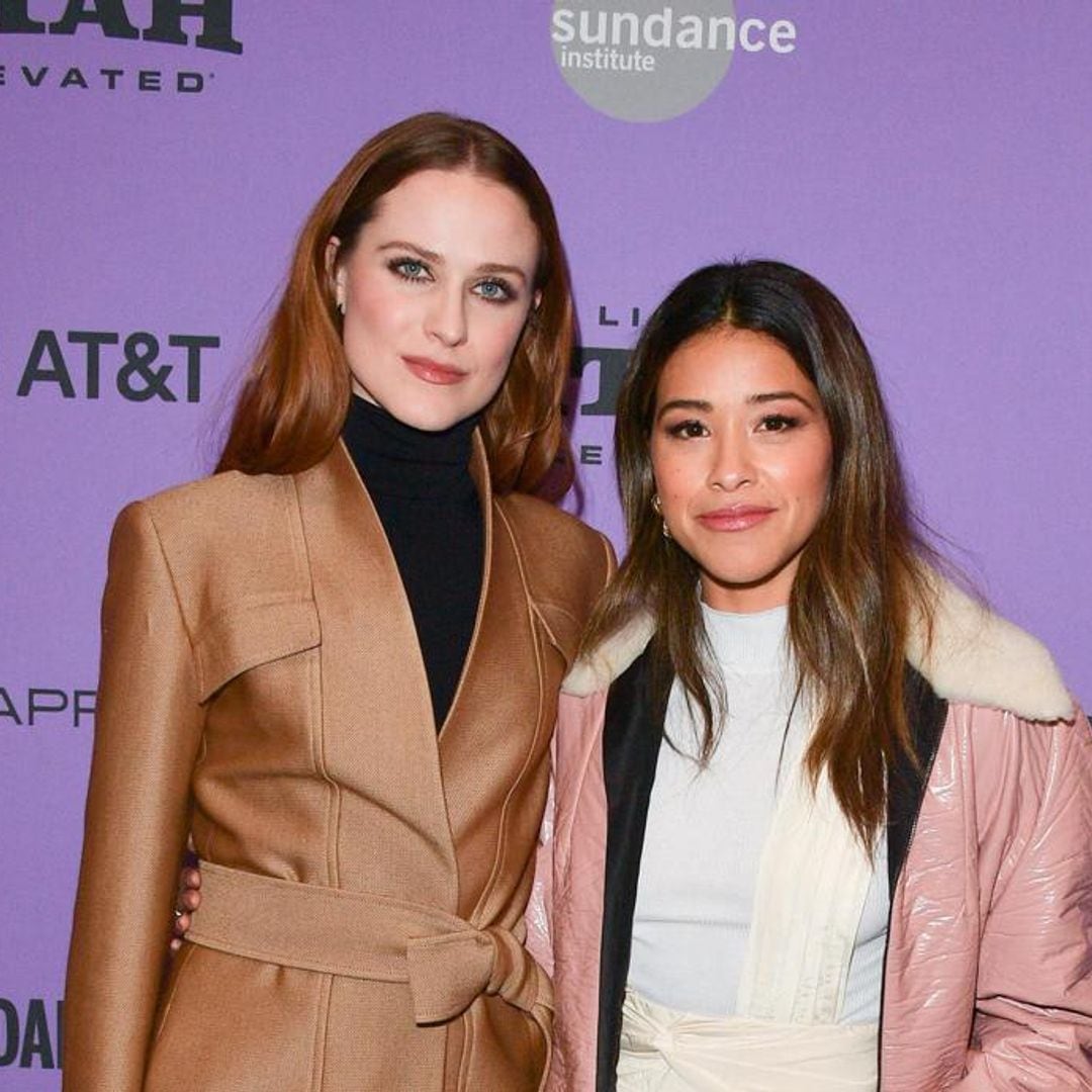 Inside Gina Rodriguez and Evan Rachel Wood’s movie ‘Kajillionaire’