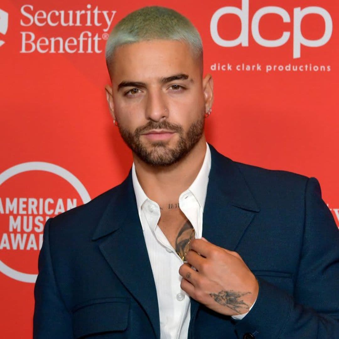 Maluma celebrates his birthday by releasing visual album ‘7 Días en Jamaica’