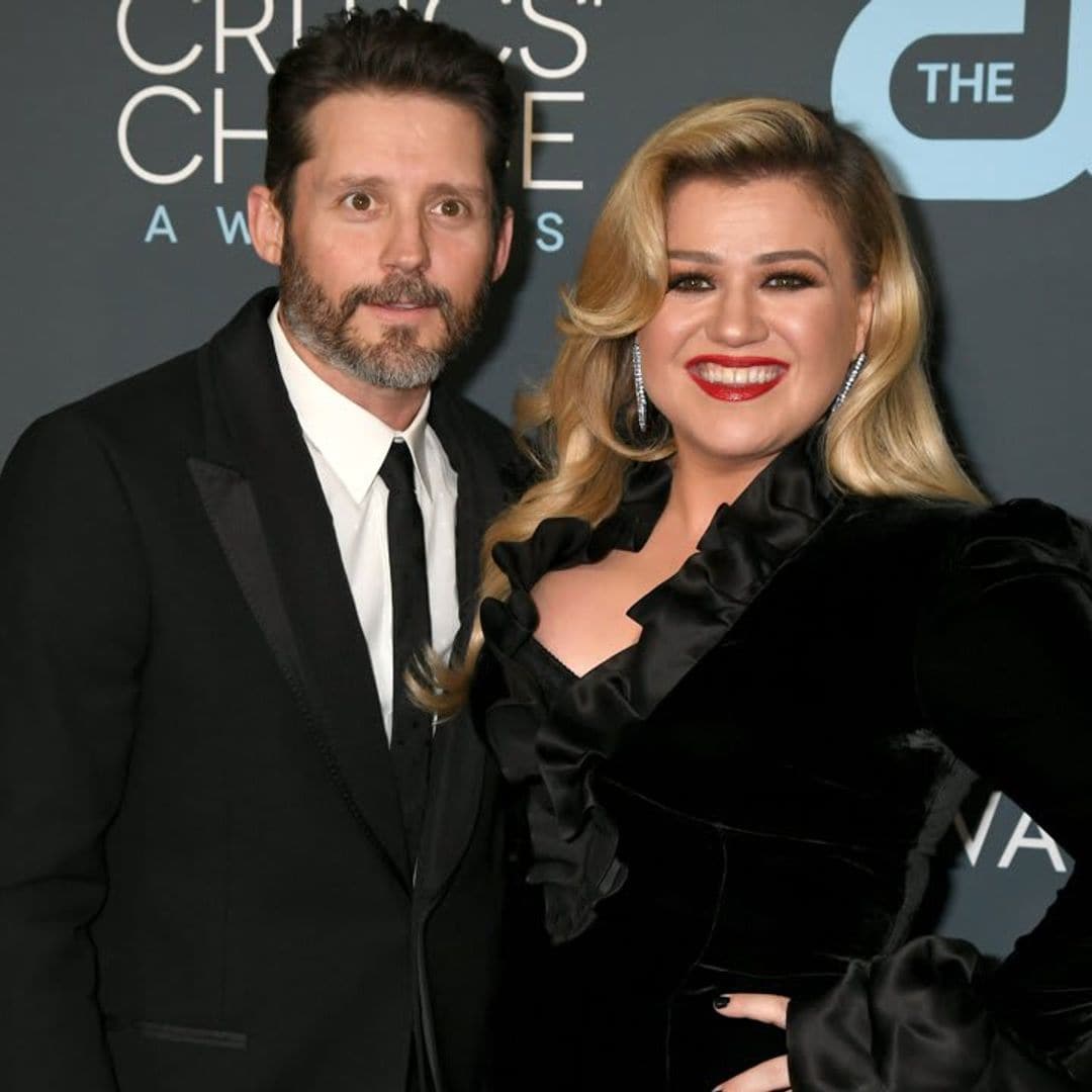 Kelly Clarkson wins battle against her ex-husband over Montana ranch