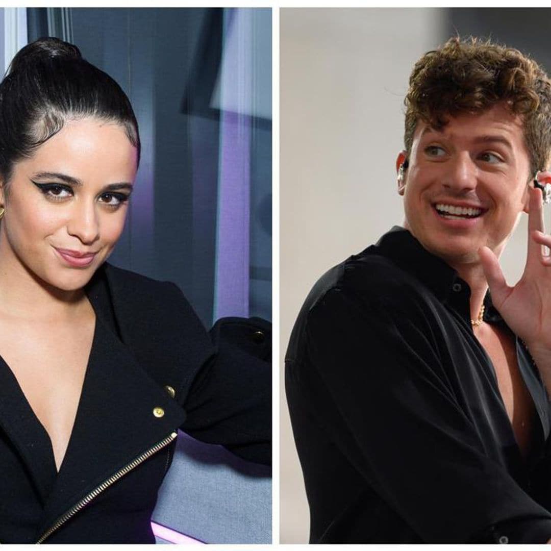 Camila Cabello appoints Charlie Puth as her Battle Advisor in ‘The Voice’