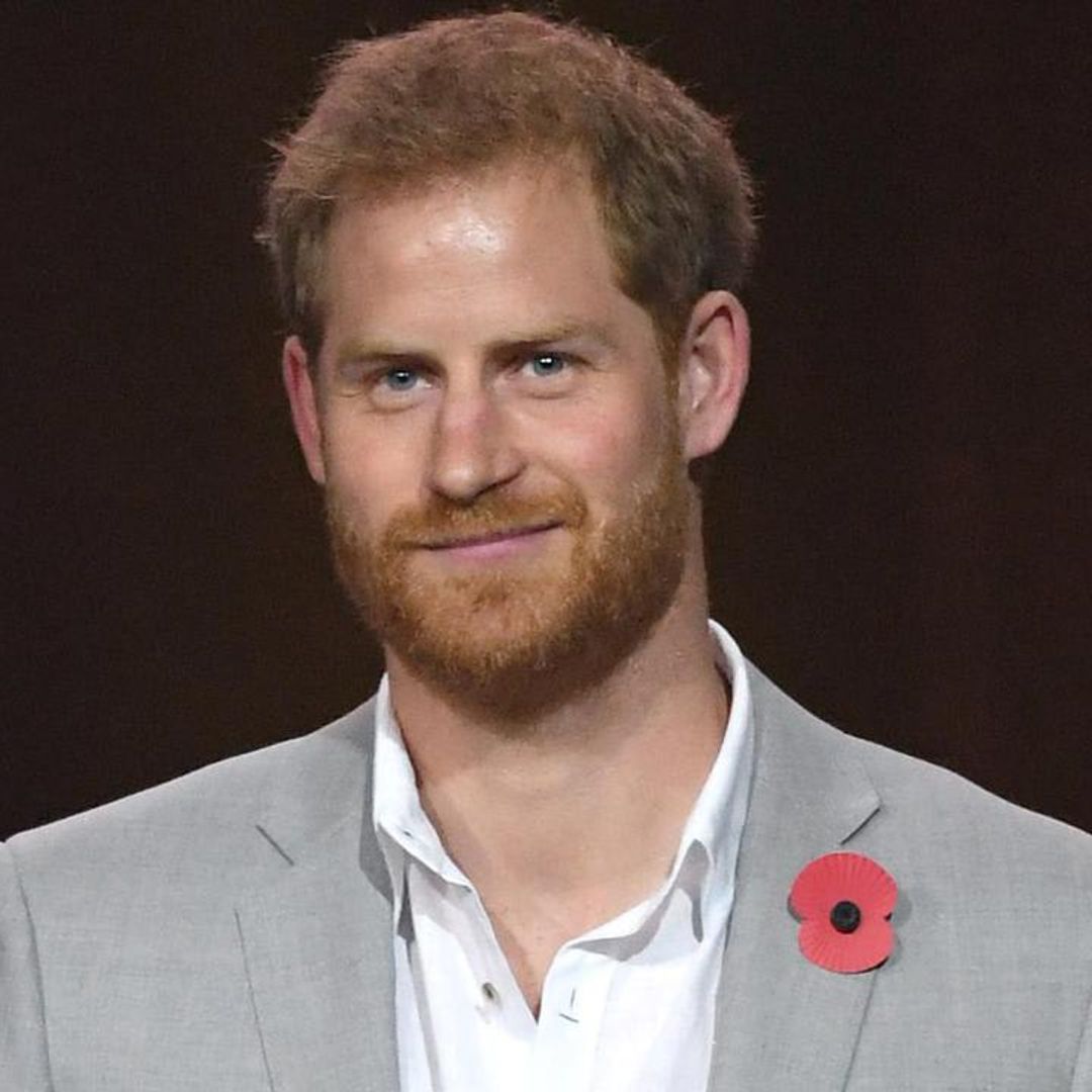 Prince Harry appears in trailer for new Netflix docuseries