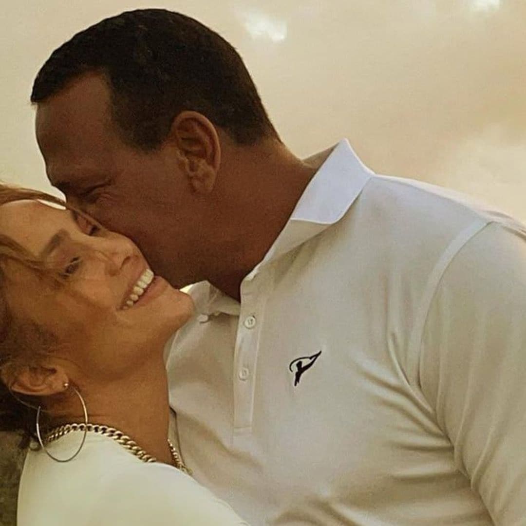 Jennifer Lopez and Alex Rodriguez breakup and makeup: the details