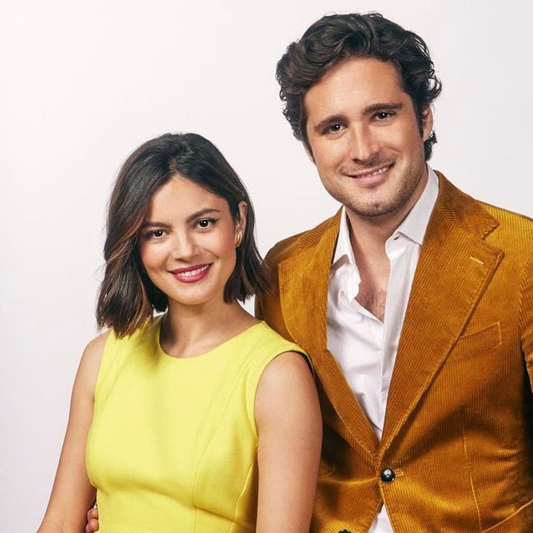 Diego Boneta stars in ‘At Midnight’, a rom-com that puts Mexico in the spotlight