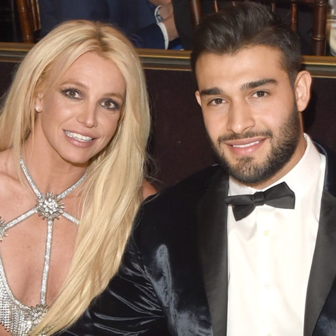 Britney Spears receives support from boyfriend after posting about loneliness and trust issues