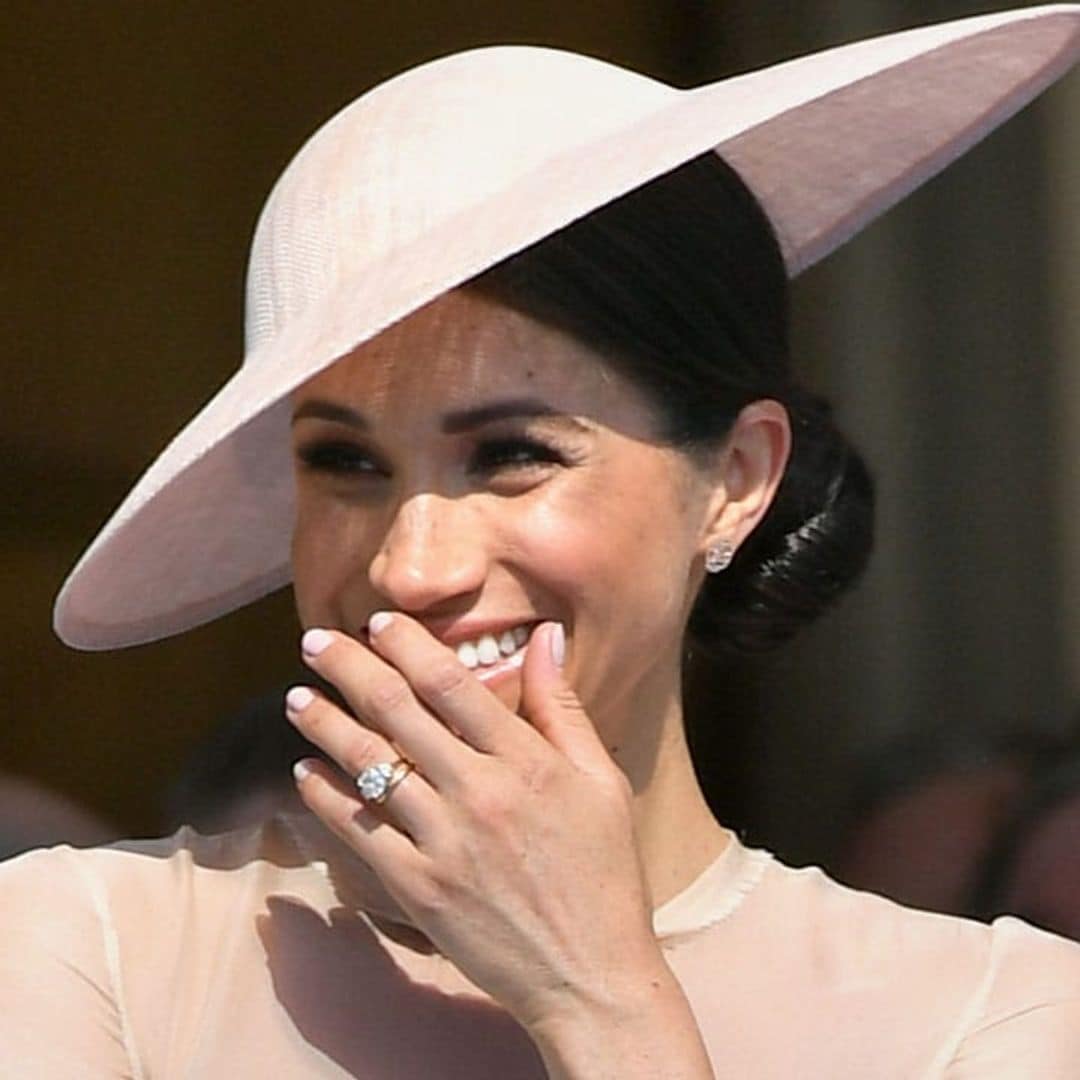 Five secrets that Meghan Markle's baby shower guests have revealed