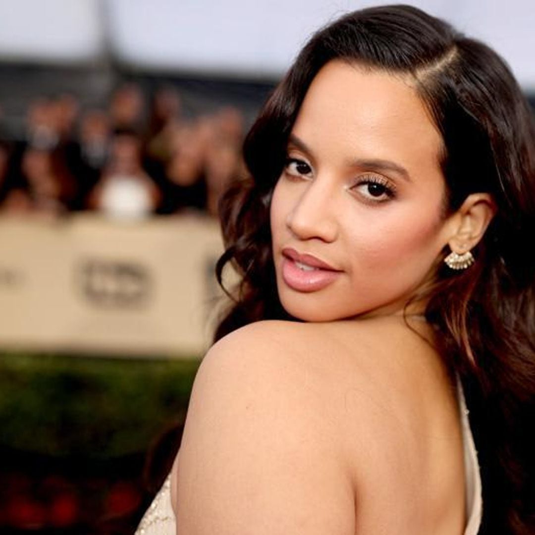 Dascha Polanco fearlessly shows off her 'ripples' in powerful body image post