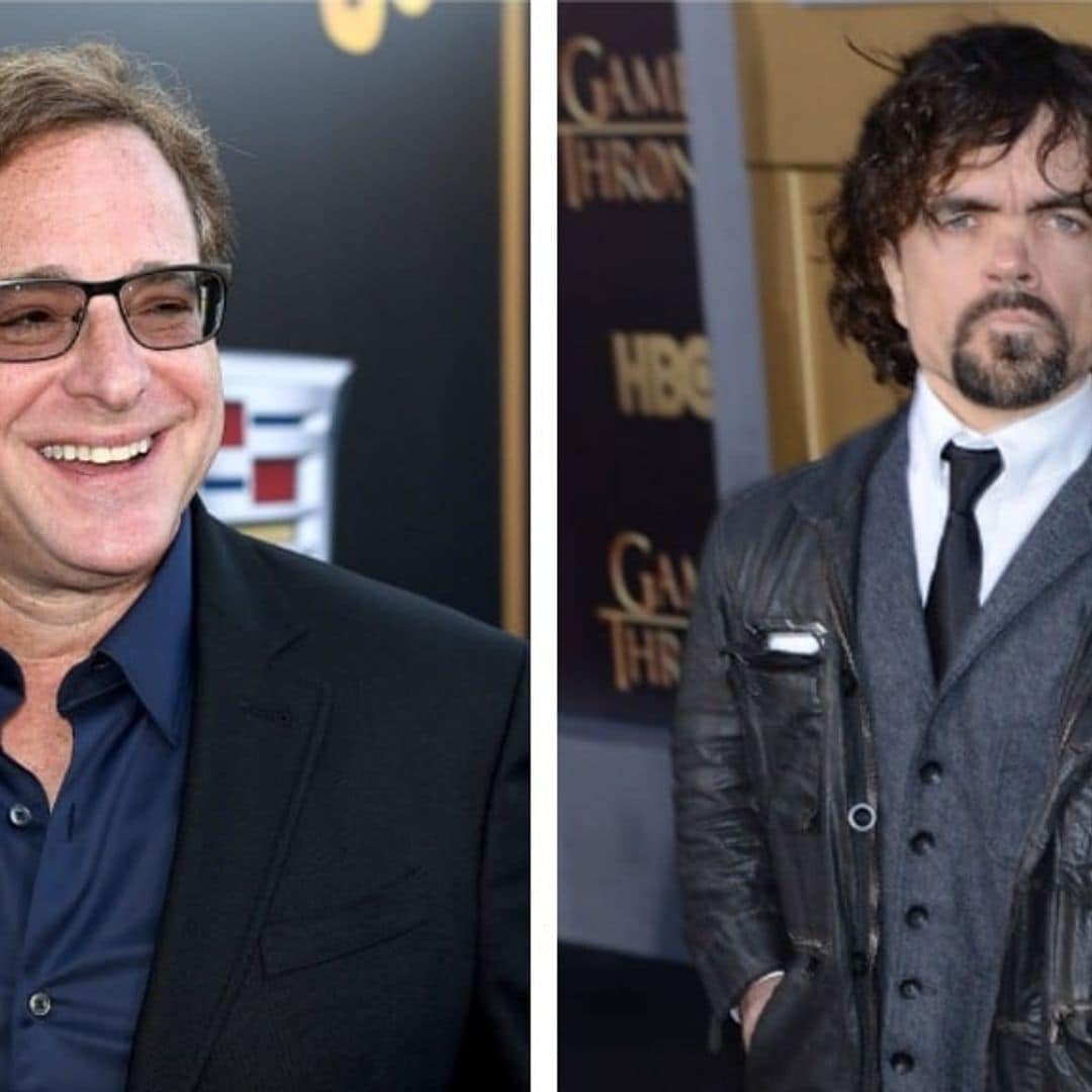 Bob Saget wants Peter Dinklage to appear in 'Fuller House'