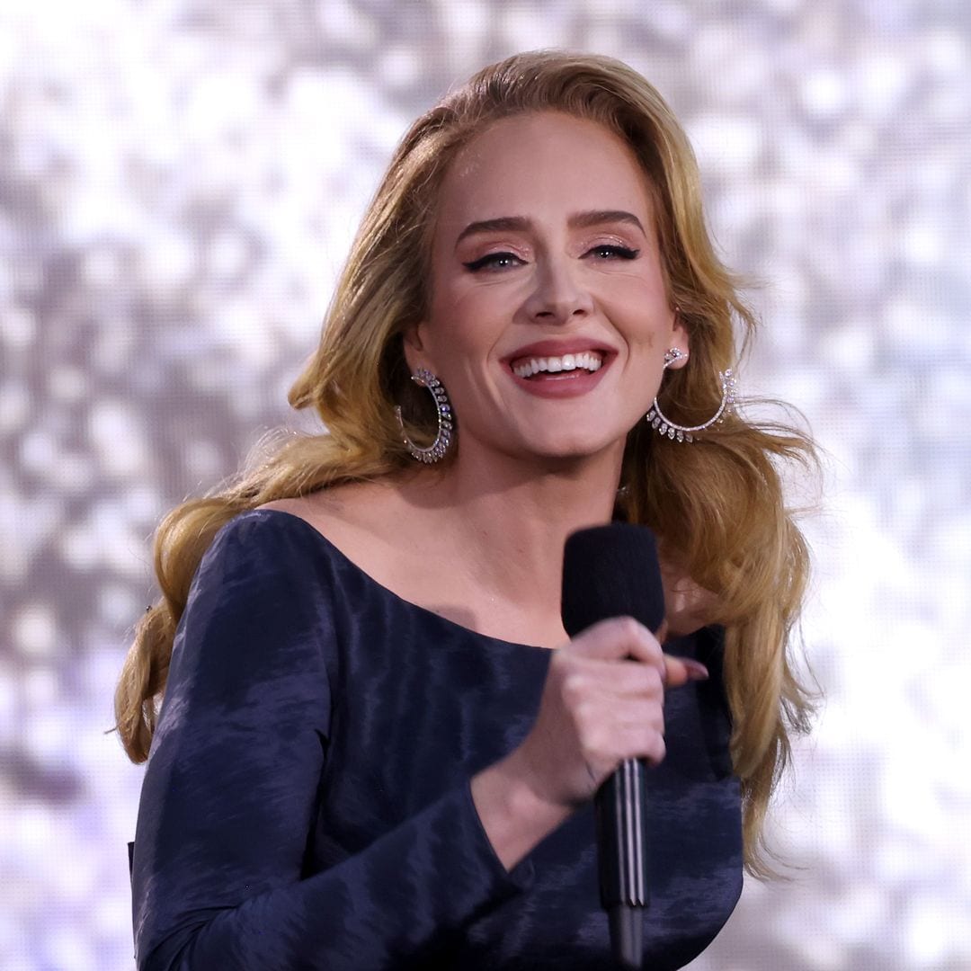 Adele's song ordered to be pulled globally amid Brazilian composer's plagiarism claim