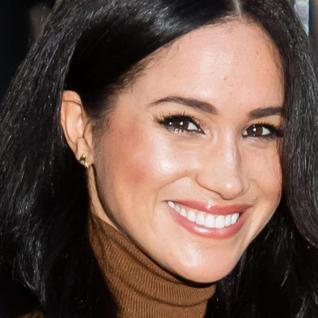 Meghan Markle has a doppelgänger and you won’t believe how much they look alike