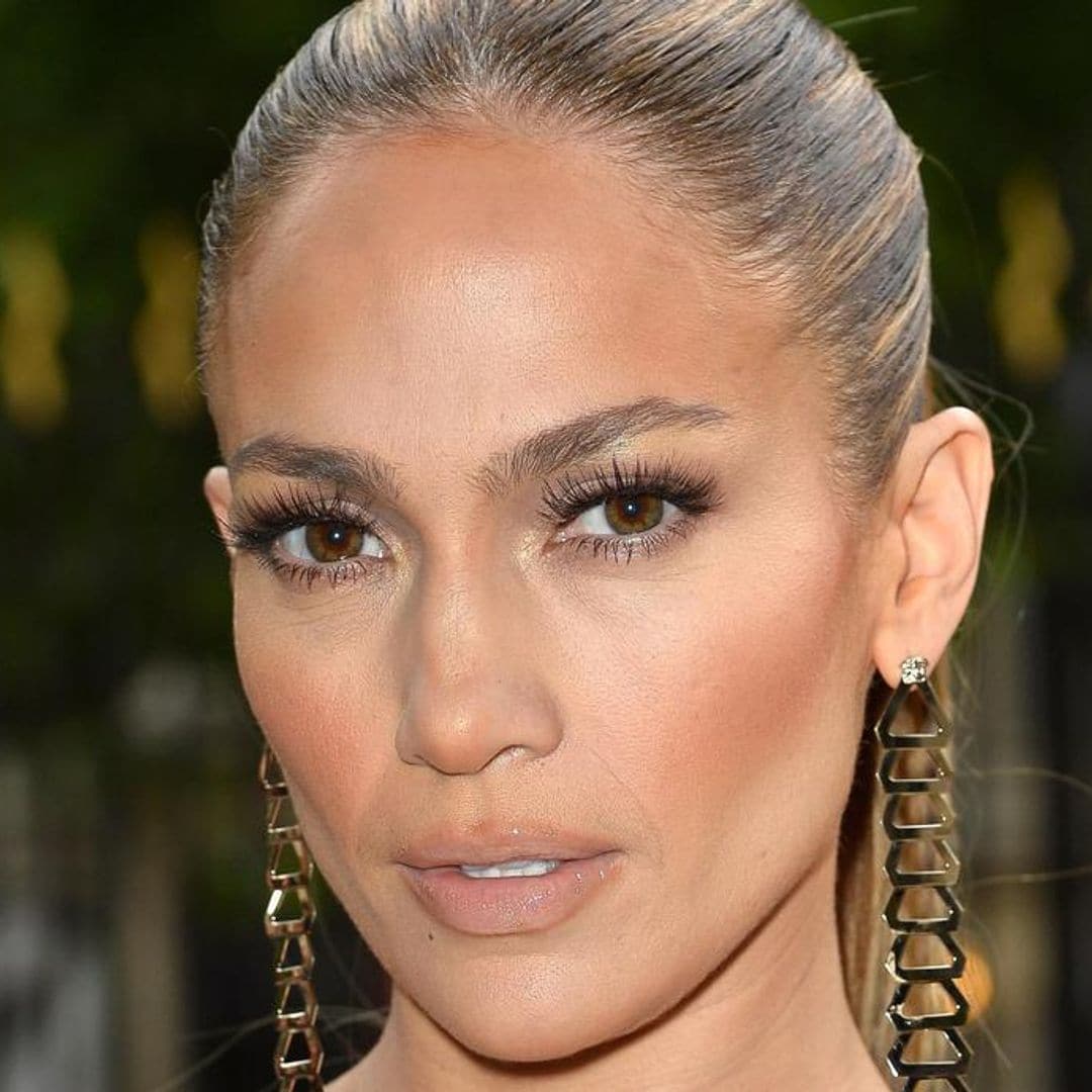 Jennifer Lopez reveals she turned down this Oscar-nominated role