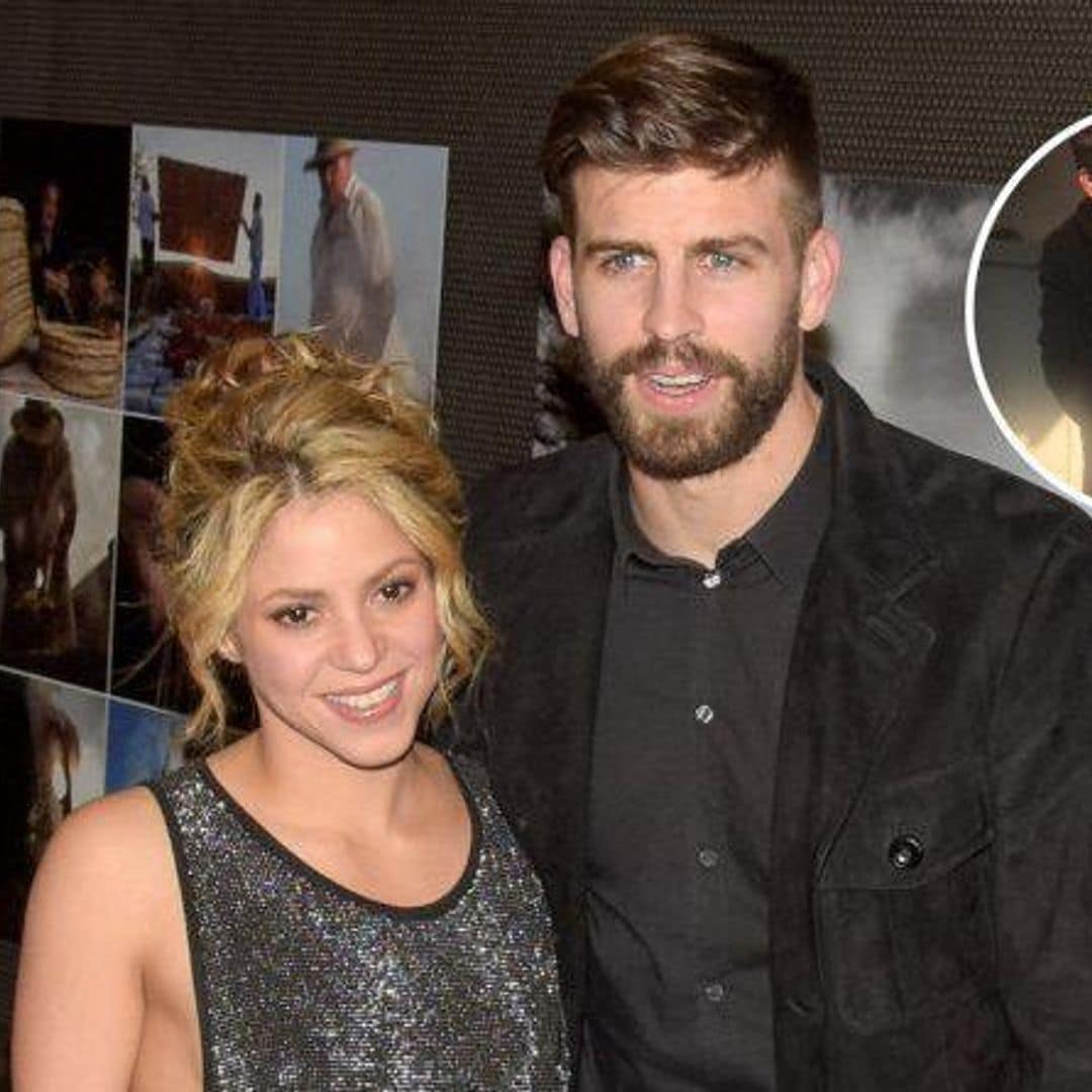 Shakira and Gerard Piqué win #cutestcouple while twinning – see their look!