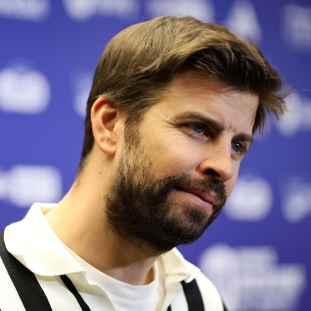 Gerard Piqué has reportedly made a shocking decision to move to Shakira's new city