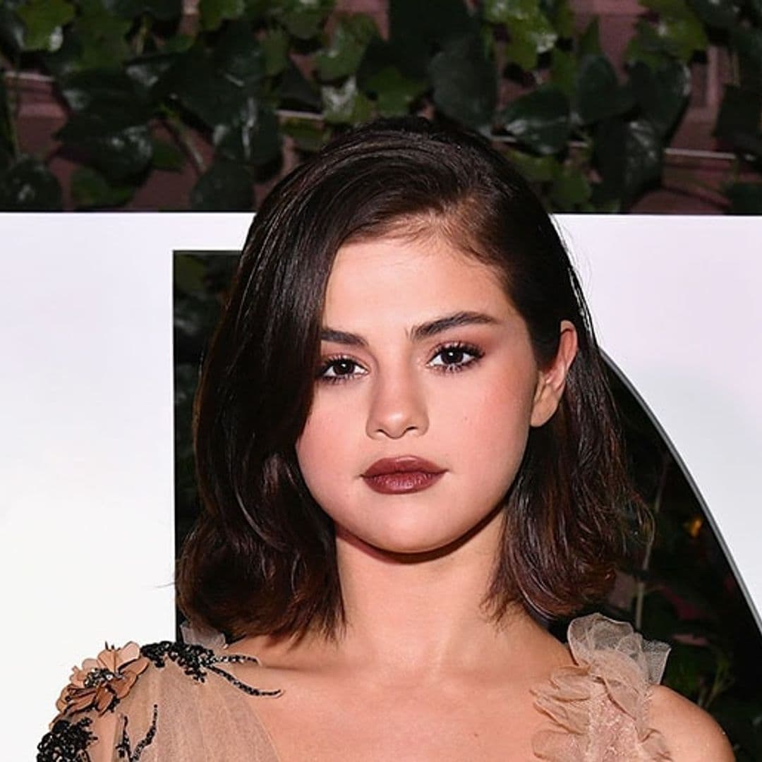 Selena Gomez confirms emotional song ‘Lose You to Love Me’ was about Justin Bieber