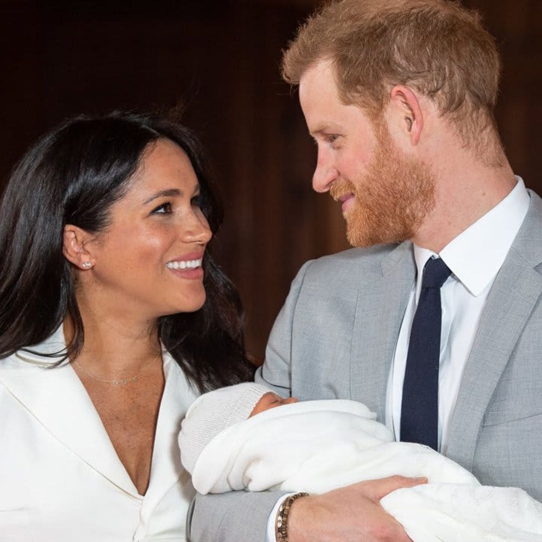 Do Meghan Markle and Prince Harry plan on having more kids after baby Lili?