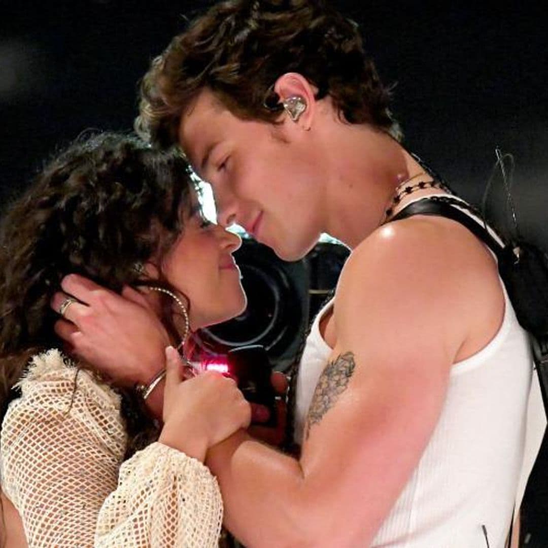 Camila Cabello and Shawn Mendes are about to make their fans very happy