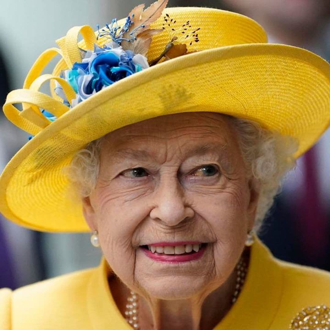 Queen Elizabeth ‘congratulates Ukrainians’ on Ukraine’s Independence Day