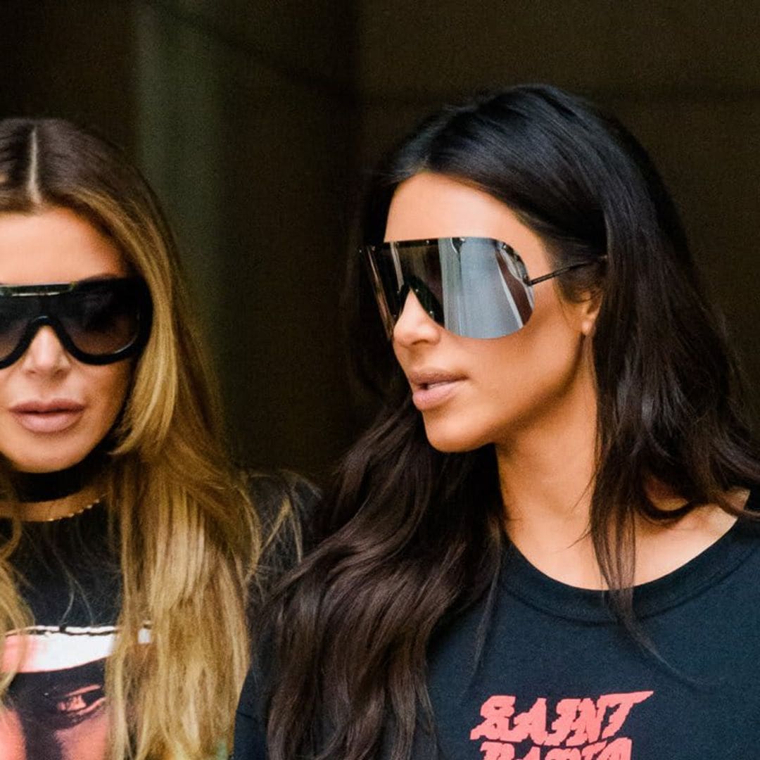 Are Larsa Pippen and Kim Kardashian rebuilding their friendship?