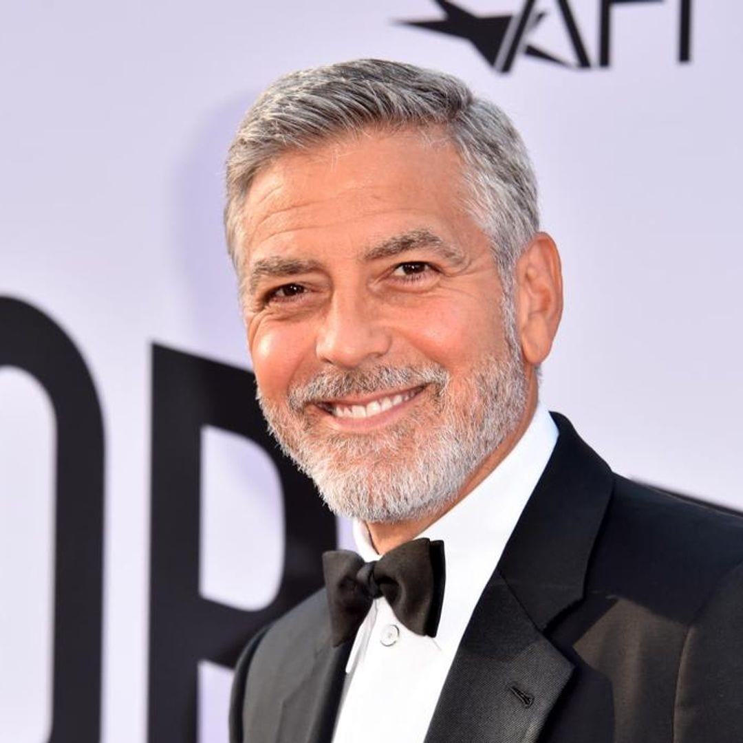 George Clooney revealed that he gifted 14 of his friends $1 million each - here’s why