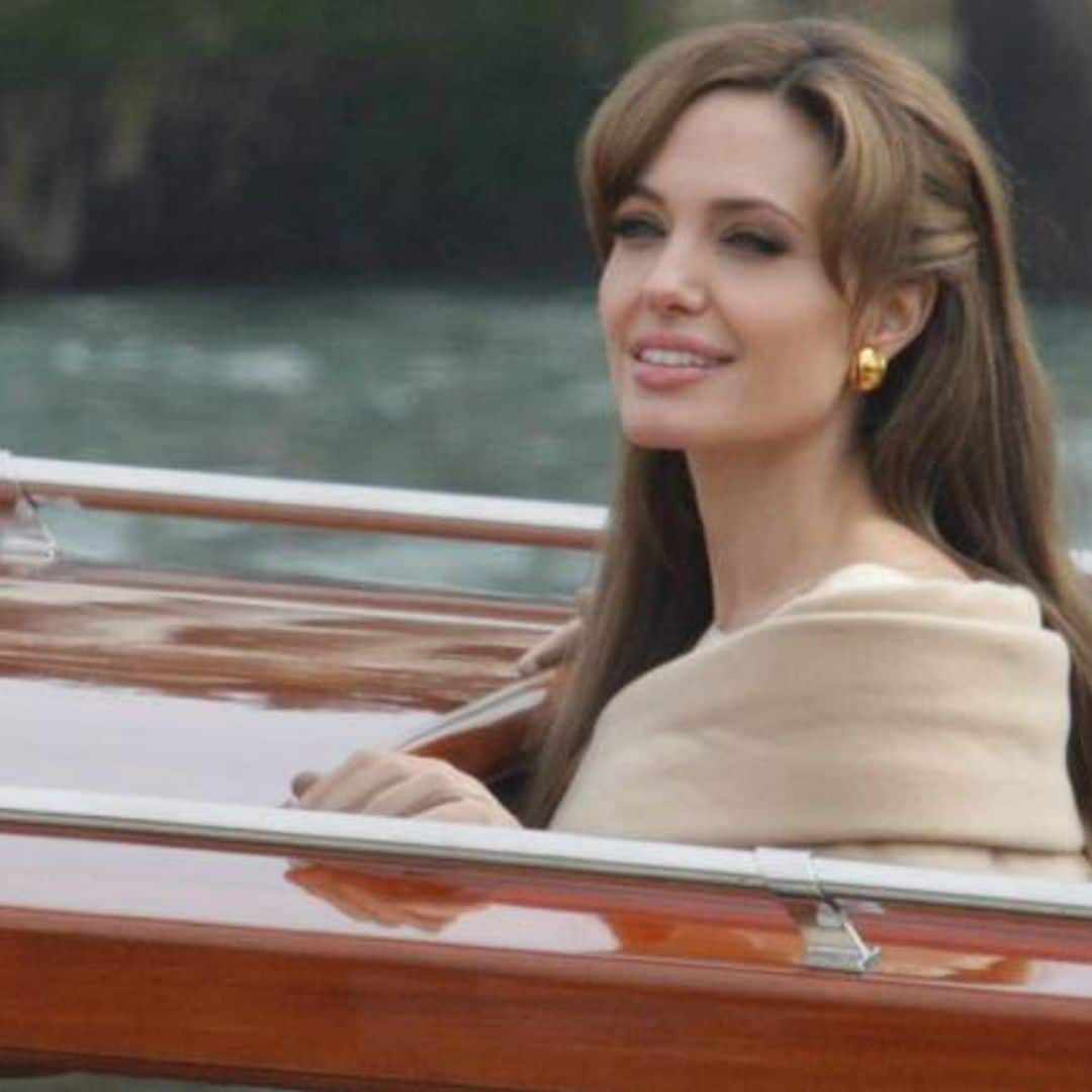 Sail the seas in style like Angelina Jolie with the ‘Uber of Yachts’