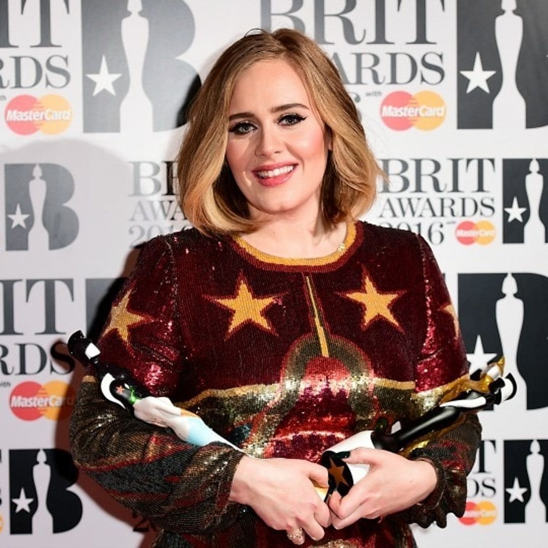 Adele opens up about her postpartum depression and reveals why she is 'too scared' to have more kids