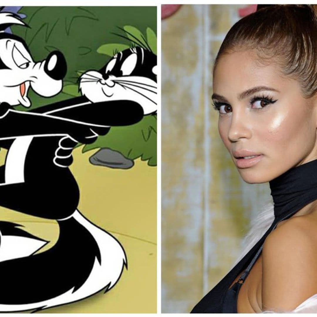 Did Pepé Le Pew’s scene got cut off from the ‘Space Jam’ sequel for promoting harassment?