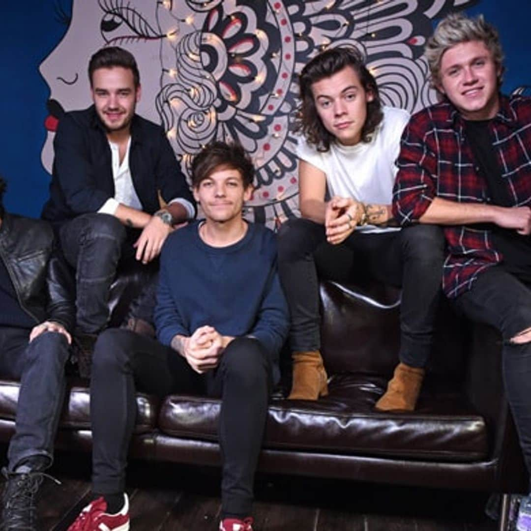 One Direction opens up since Zayn Malik's exit and are 'gutted'