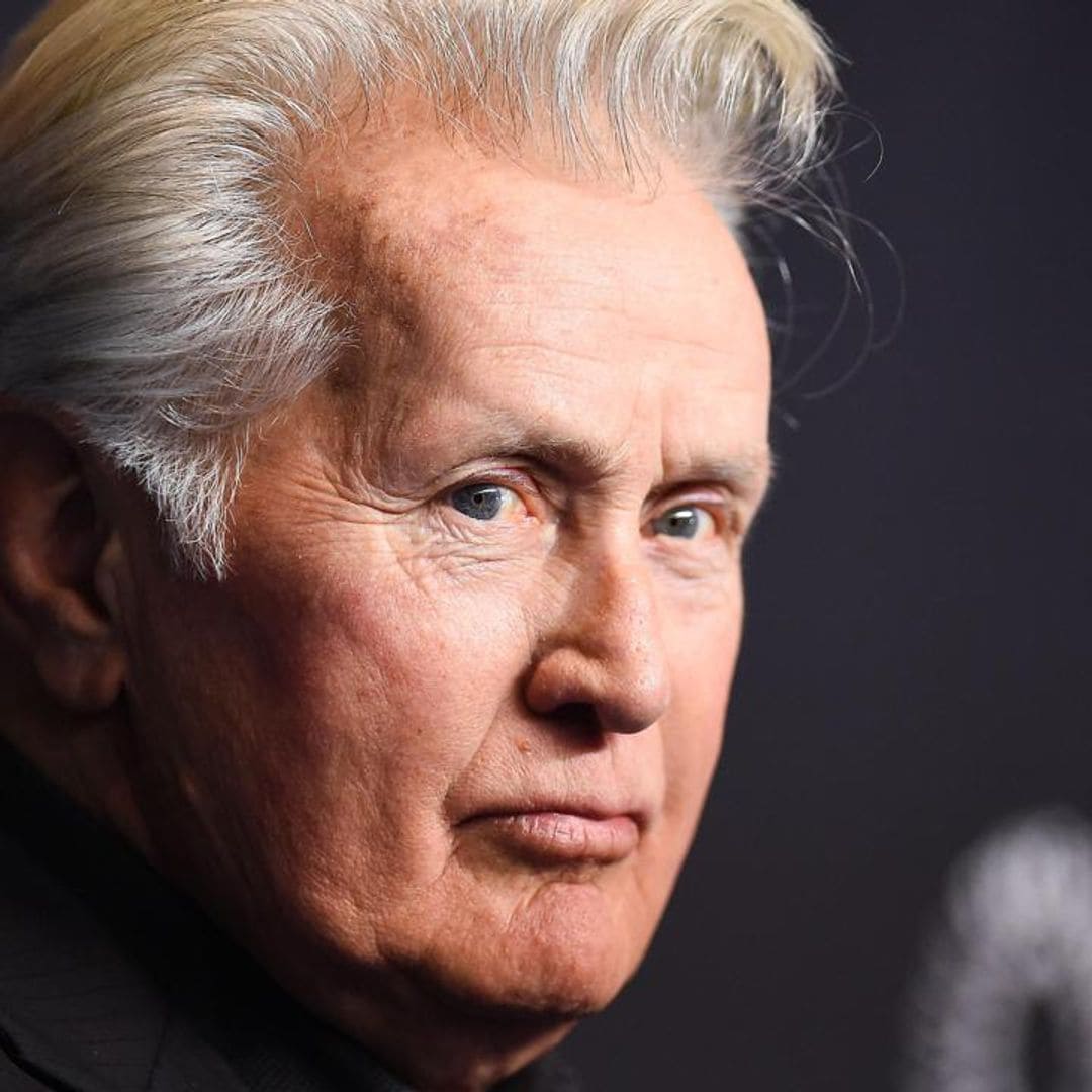 Martin Sheen regrets not breaking into Hollywood using his legal name, Ramon Estévez