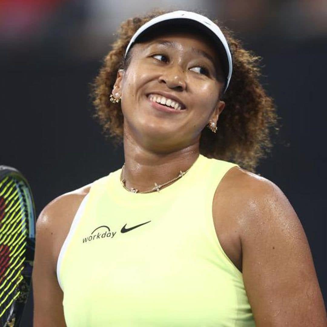 Naomi Osaka’s comeback has been a ‘personal win’ for her