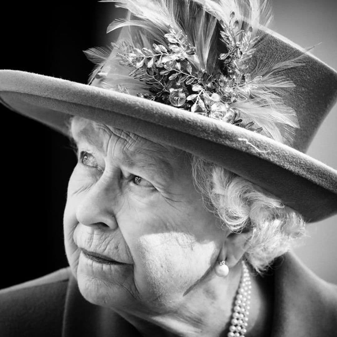 Queen Elizabeth’s funeral arrangements revealed