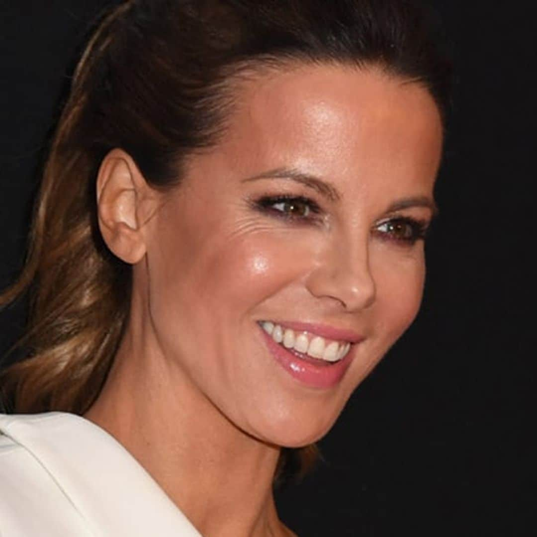 Kate Beckinsale was confused with Kate Middleton by the press - and she owned it!