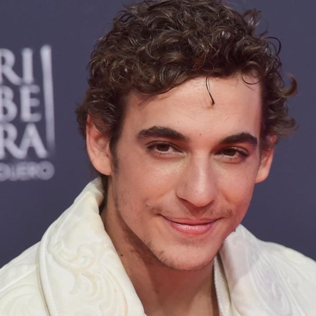 Rio, the actor from ‘Money Heist’, was involved in a motorcycle accident