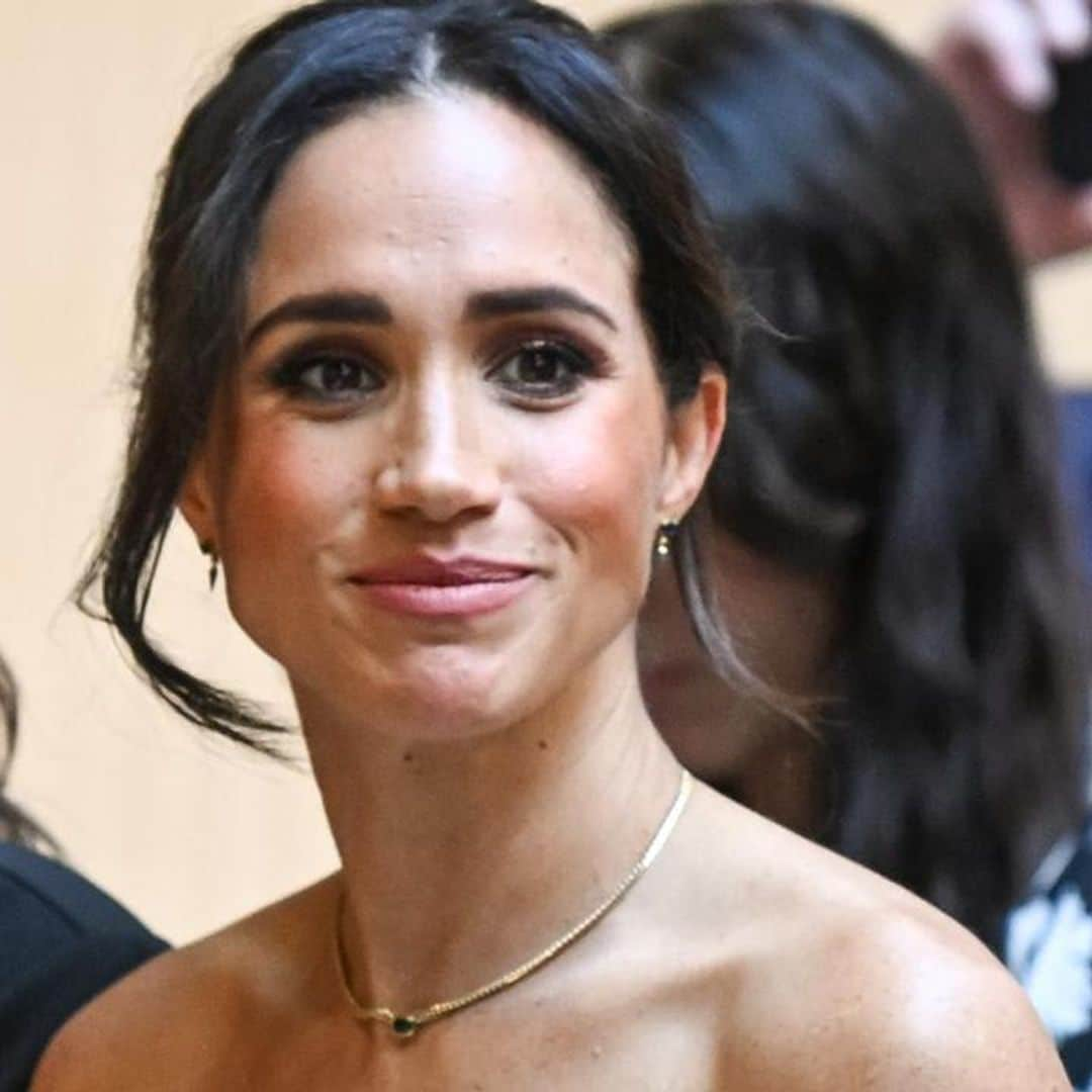 Meghan Markle reveals ‘the most important thing’ in her life