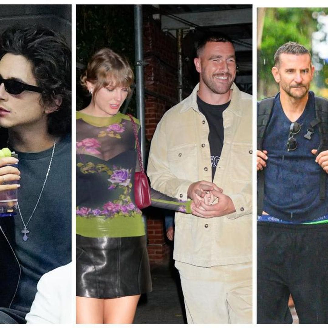 The hottest celebrity couples that emerged in 2023