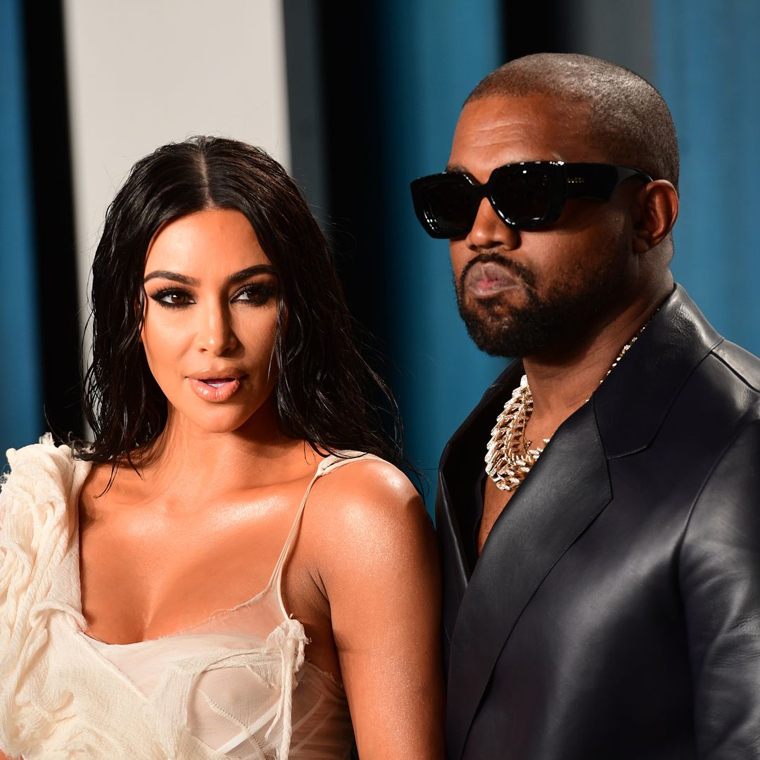 Kim Kardashian and Kanye West argued about Bianca Censori's revealing outfits: Report