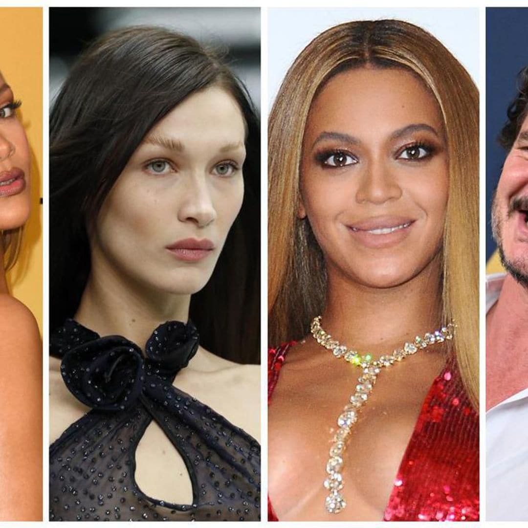 Why Rihanna, Bella Hadid, Taylor Swift, and more stars skipped the 2024 Met Gala