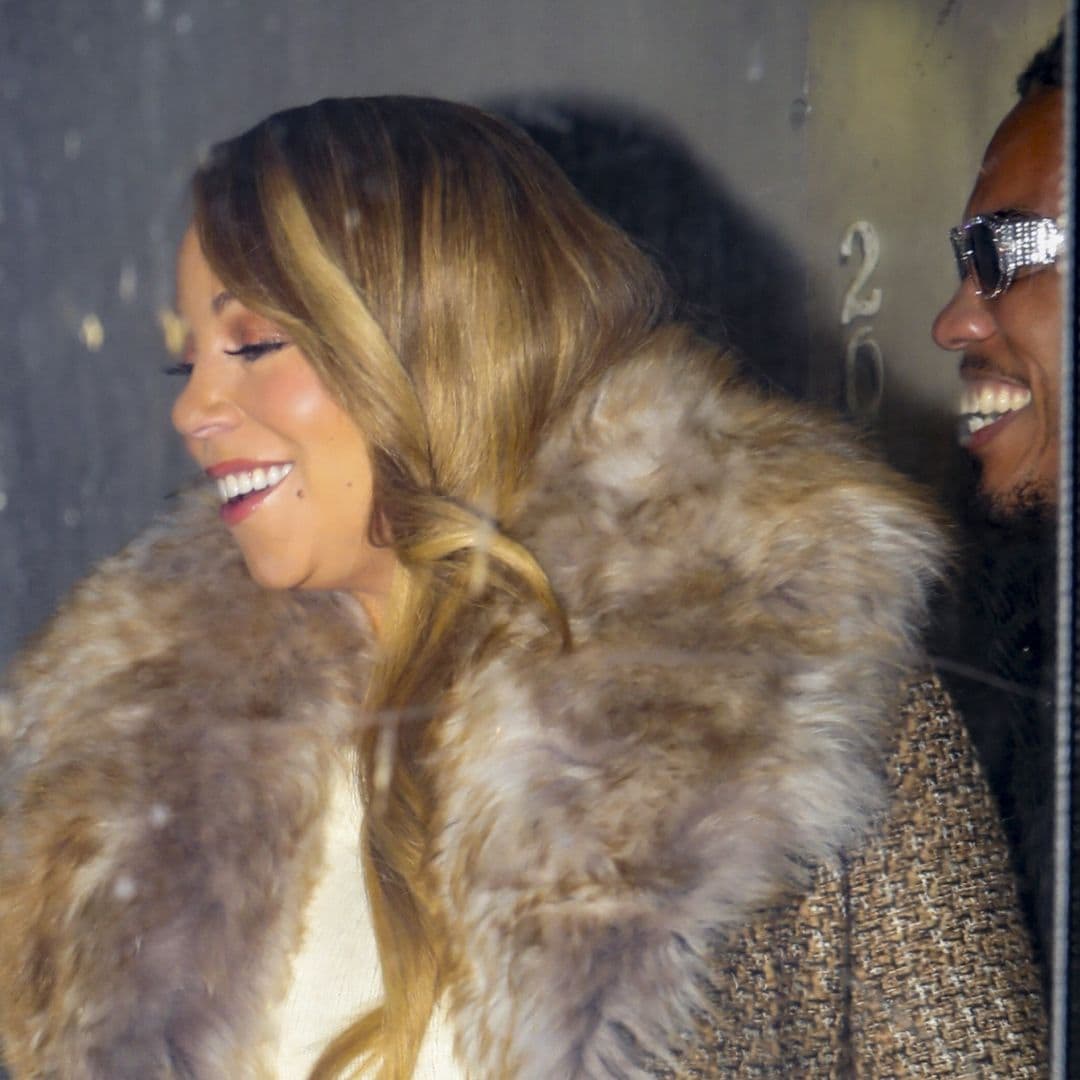 Are Mariah Carey and Anderson .Paak dating? Why they sparked rumors