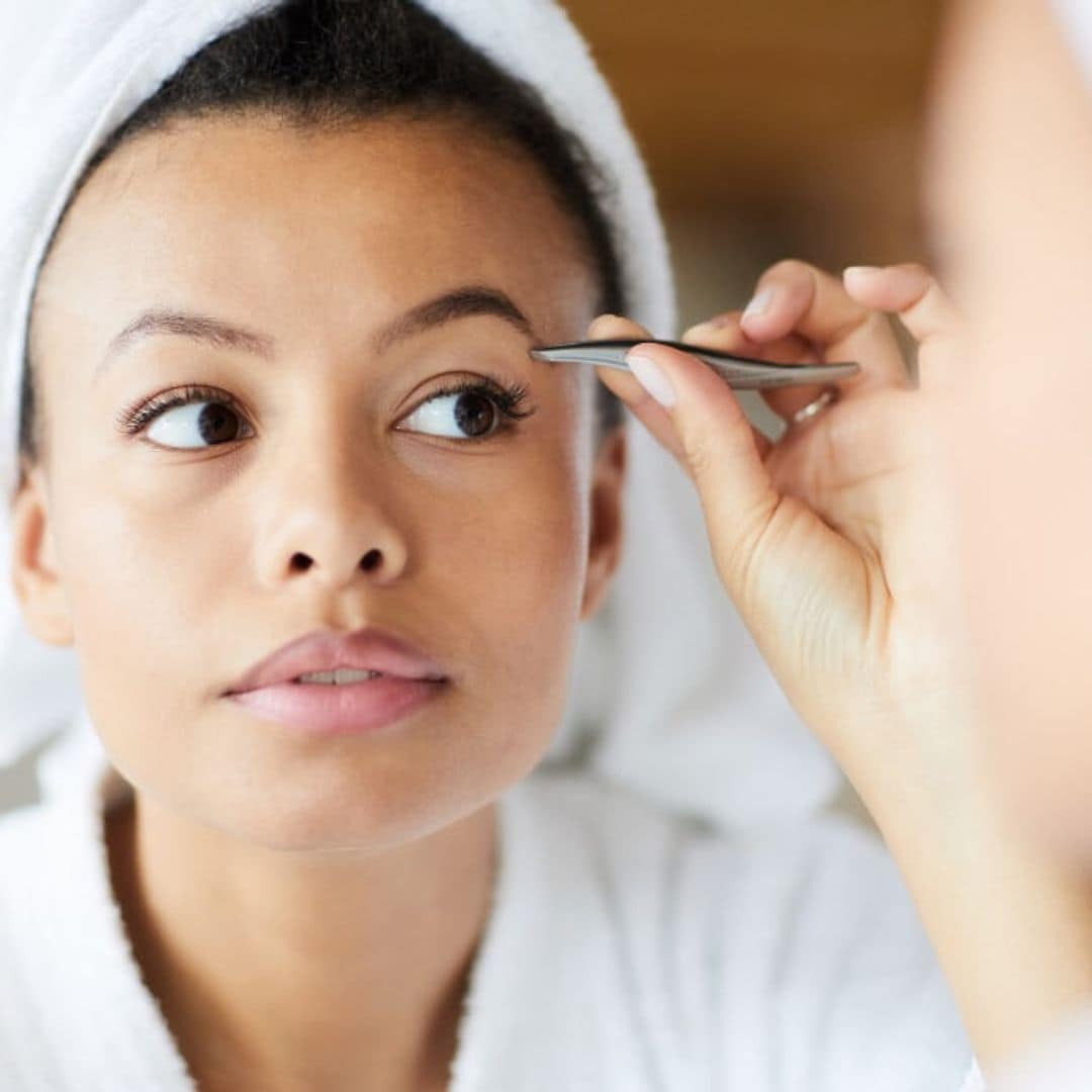 How to groom your eyebrows at home like an expert