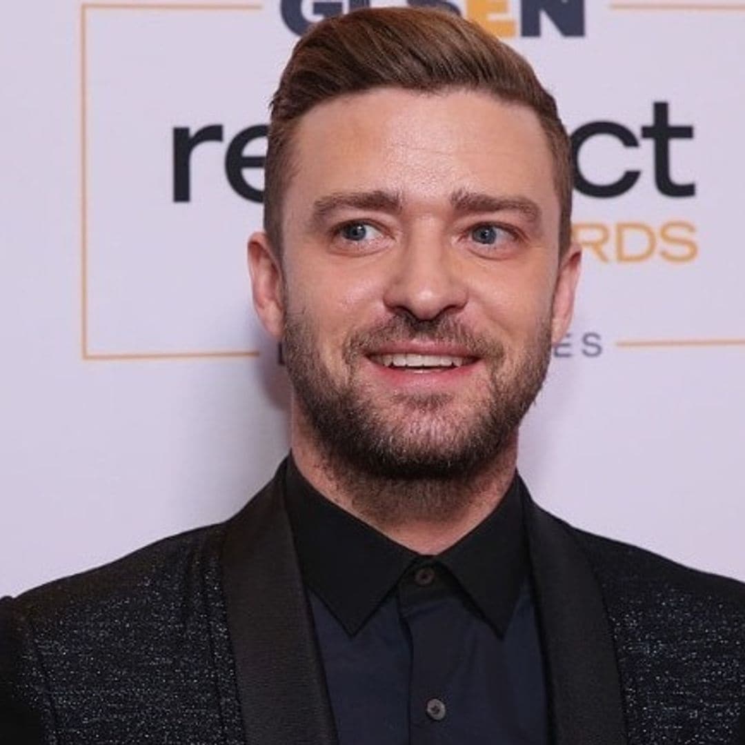 Justin Timberlake set to perform at the CMA Awards with Chris Stapleton