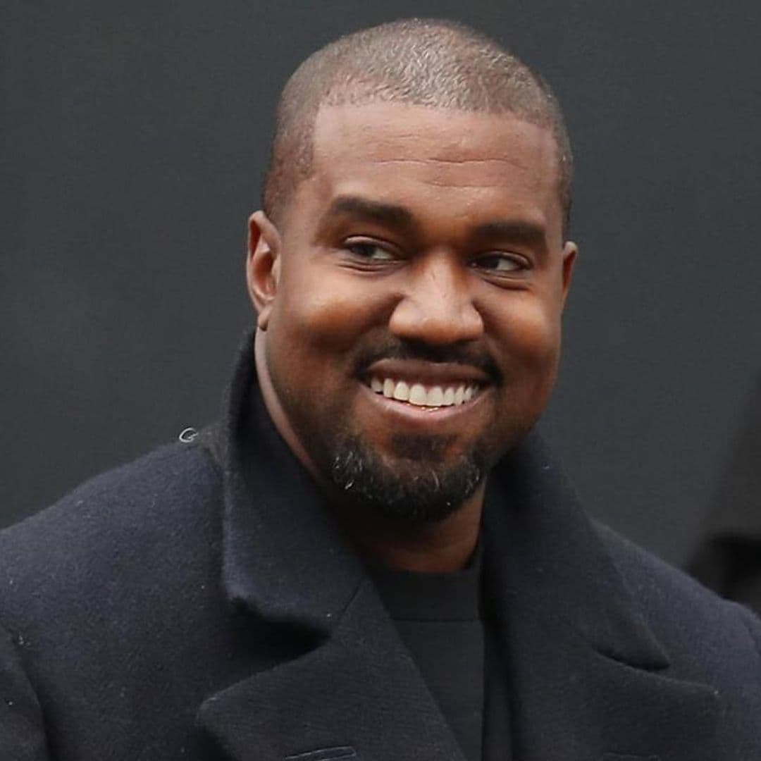 Kanye West will be on ‘Jimmy Kimmel Live!’ post election