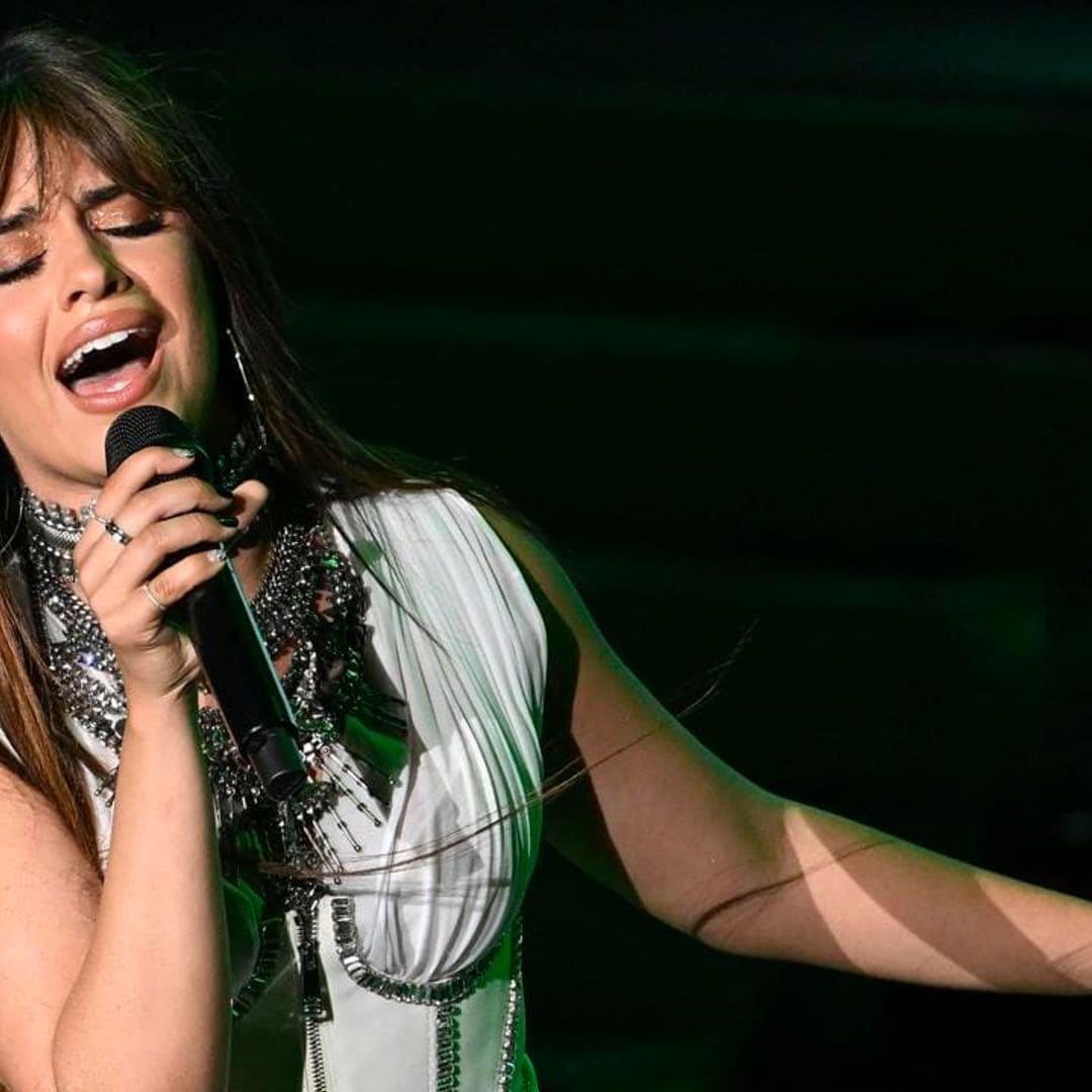 Camila Cabello talks about her new attitude when it comes to love