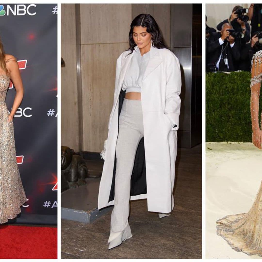 The Top 10 Celebrity Style Looks of the Week - September 13