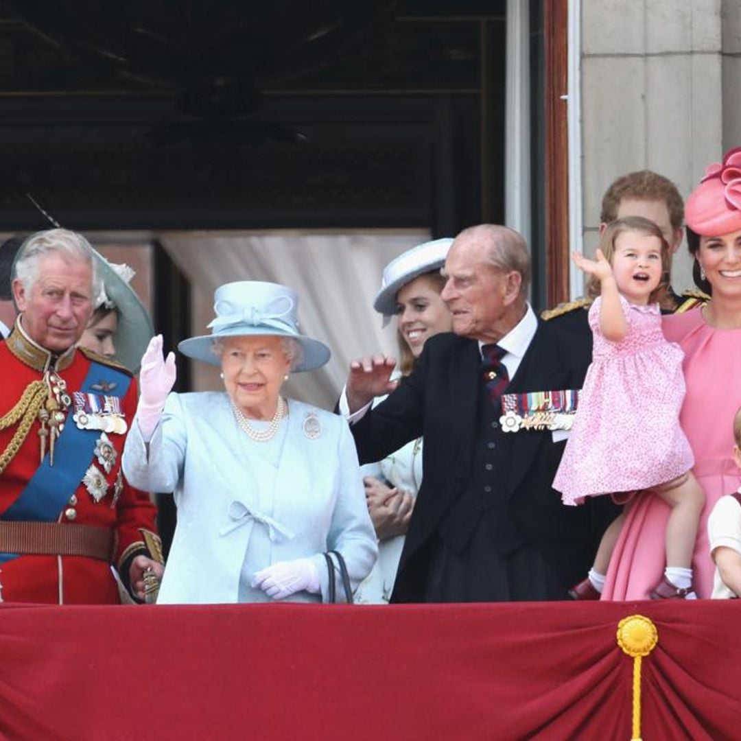 Queen Elizabeth’s 94th birthday plans will be unlike any other year