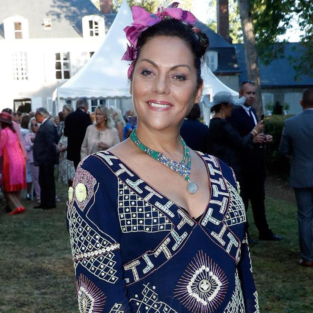 French Princess in coma after serious accident