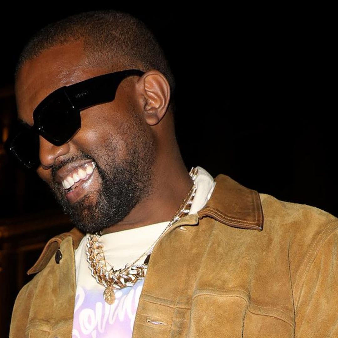 Kanye West tops list of highest paid celebrity men